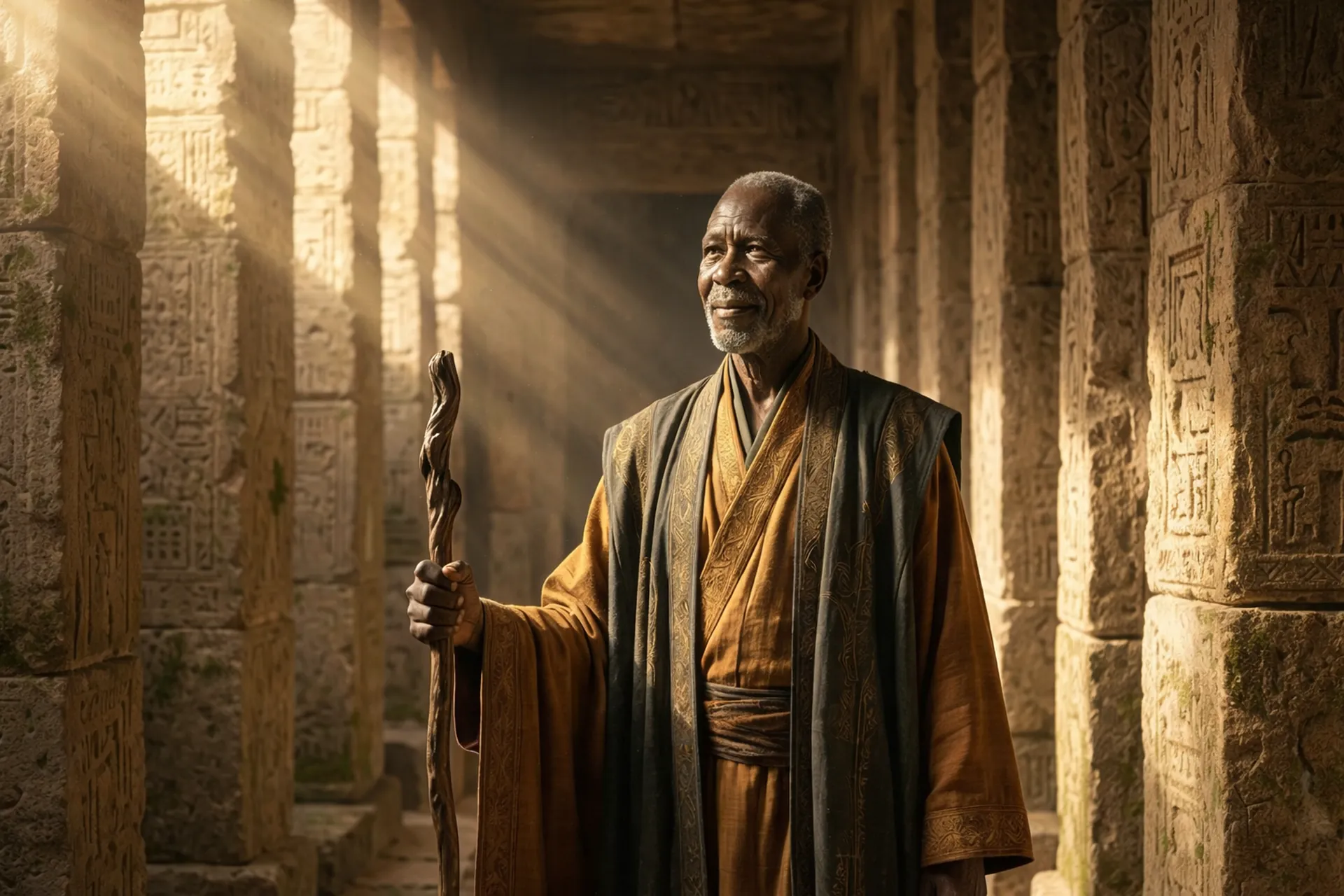 Spiritual Insights Background