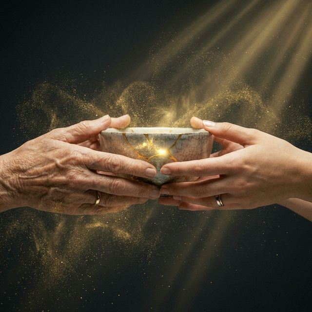 Spiritual healing for relationship reconnection and lost love restoration