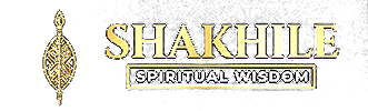 Shakhile Spiritual Wisdom